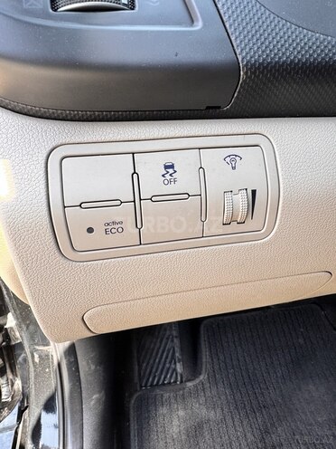 Hyundai Accent 2015, 115,071 km - 1.6 l - Bakı
