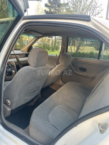 Khazar LX 2022, 150,000 km - 1.7 l - Bakı