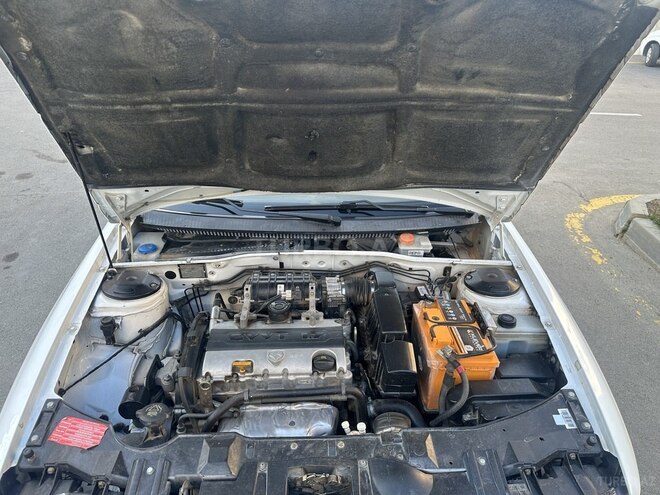 Khazar LX 2022, 150,000 km - 1.7 l - Bakı