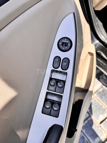 Hyundai Accent 2015, 115,071 km - 1.6 l - Bakı