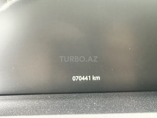 Land Rover Range Rover 2017, 70,440 km - 3.0 l - Bakı