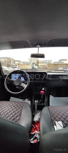 LADA (VAZ) 2107 1995, 95,000 km - 1.6 l - Bakı