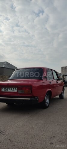 LADA (VAZ) 2107 1995, 95,000 km - 1.6 l - Bakı