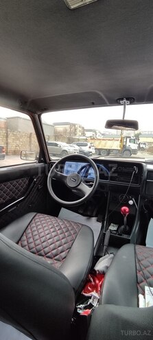 LADA (VAZ) 2107 1995, 95,000 km - 1.6 l - Bakı