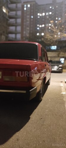 LADA (VAZ) 2107 1995, 95,000 km - 1.6 l - Bakı