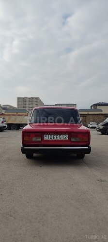LADA (VAZ) 2107 1995, 95,000 km - 1.6 l - Bakı