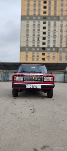 LADA (VAZ) 2107 1995, 95,000 km - 1.6 l - Bakı