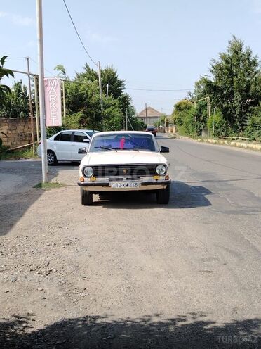 GAZ 24-10 1986, 87,000 km - 2.4 l - Bakı