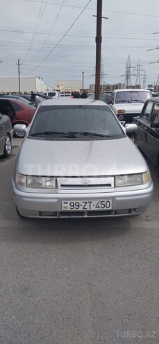 LADA (VAZ) 2110 2002, 460,000 km - 1.5 л - Sumqayıt