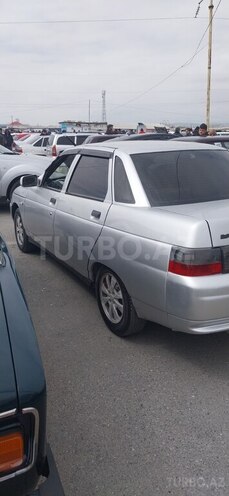 LADA (VAZ) 2110 2002, 460,000 km - 1.5 л - Sumqayıt