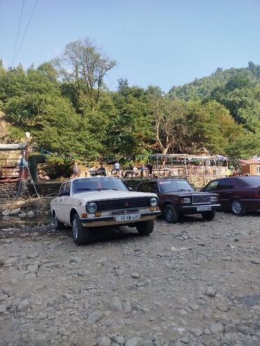 GAZ 24-10 1986, 87,000 km - 2.4 l - Bakı