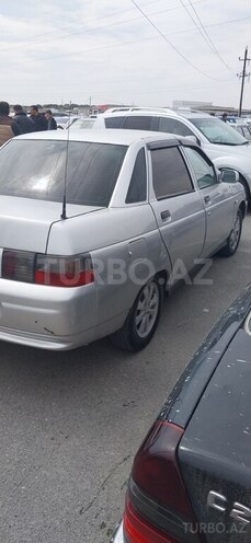 LADA (VAZ) 2110 2002, 460,000 km - 1.5 л - Sumqayıt