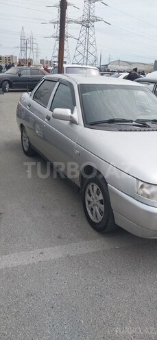 LADA (VAZ) 2110 2002, 460,000 km - 1.5 л - Sumqayıt