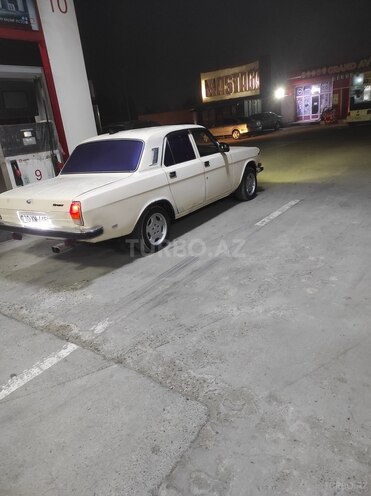 GAZ 24-10 1986, 87,000 km - 2.4 l - Bakı