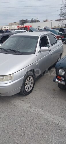 LADA (VAZ) 2110 2002, 460,000 km - 1.5 л - Sumqayıt