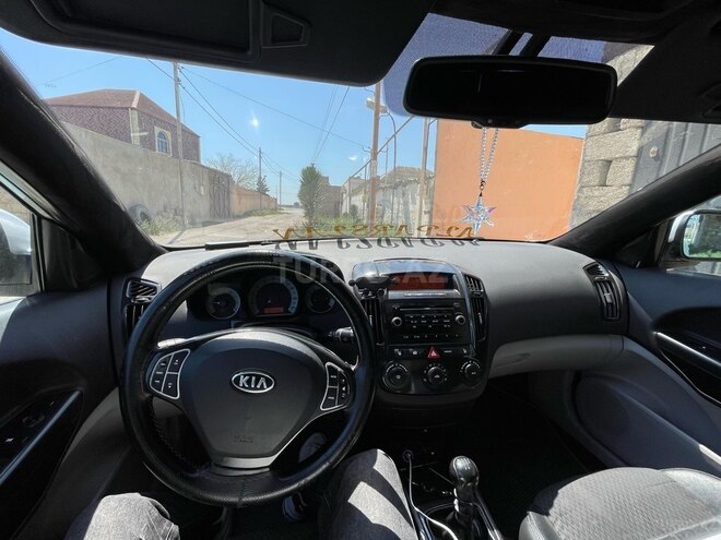 Kia Ceed 2007, 350,000 km - 2.0 л - Bakı