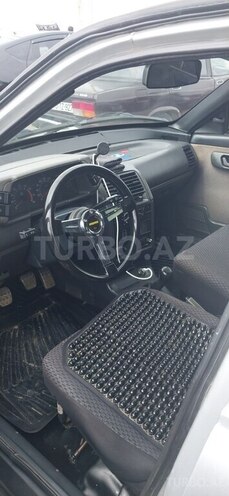 LADA (VAZ) 2110 2002, 460,000 km - 1.5 л - Sumqayıt