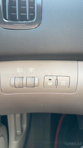 Kia Ceed 2007, 350,000 km - 2.0 л - Bakı