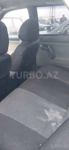 LADA (VAZ) 2110 2002, 460,000 km - 1.5 л - Sumqayıt
