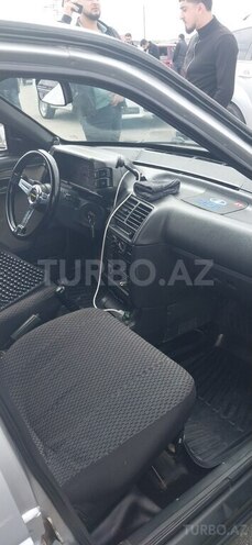 LADA (VAZ) 2110 2002, 460,000 km - 1.5 л - Sumqayıt