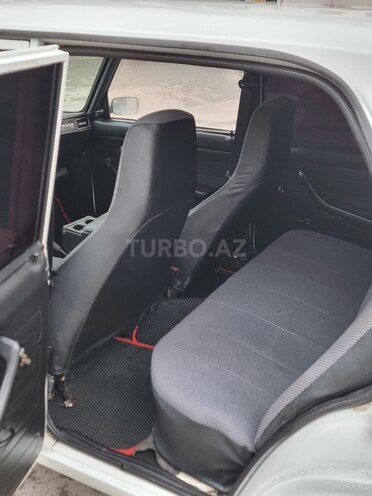 LADA (VAZ) 2107 2010, 95,000 km - 1.6 л - Bakı