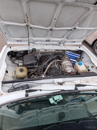LADA (VAZ) 2107 2010, 95,000 km - 1.6 л - Bakı