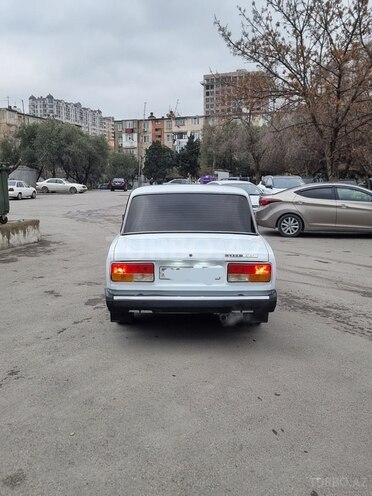 LADA (VAZ) 2107 2010, 95,000 km - 1.6 л - Bakı