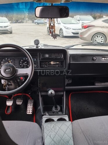 LADA (VAZ) 2107 2010, 95,000 km - 1.6 л - Bakı