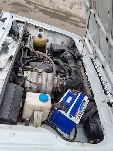 LADA (VAZ) 2107 2010, 95,000 km - 1.6 л - Bakı