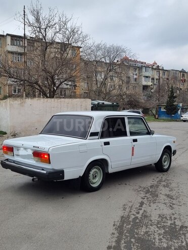 LADA (VAZ) 2107 2010, 95,000 km - 1.6 л - Bakı