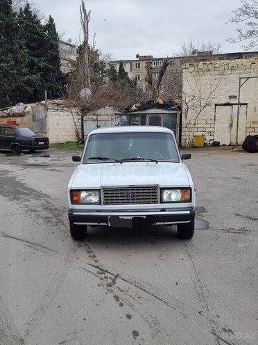 LADA (VAZ) 2107 2010, 95,000 km - 1.6 л - Bakı