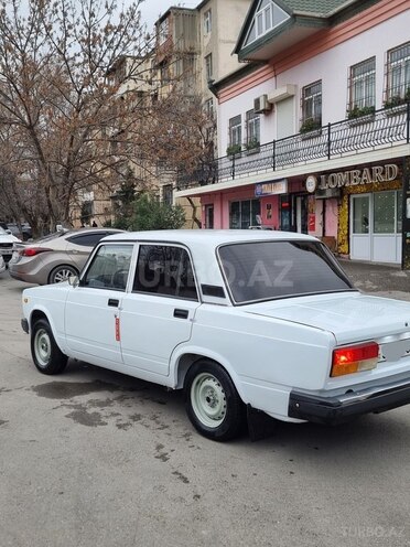 LADA (VAZ) 2107 2010, 95,000 km - 1.6 л - Bakı