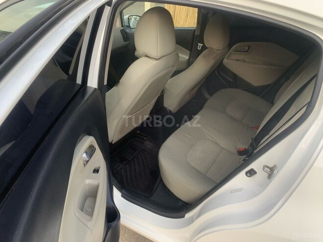 Kia Rio 2012, 178,000 km - 1.6 l - Şəmkir