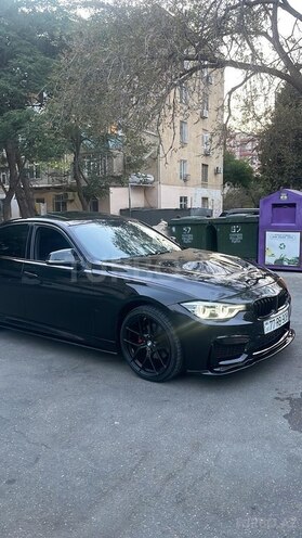 BMW 320-7