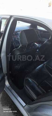 Mercedes E 220 d 2002, 540,000 km - 2.2 l - Bakı