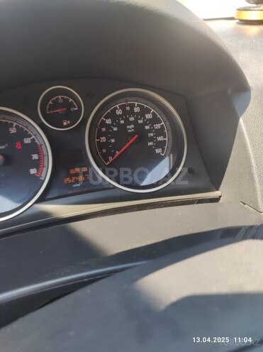 Opel Astra 2007, 147,500 km - 1.8 l - Bakı