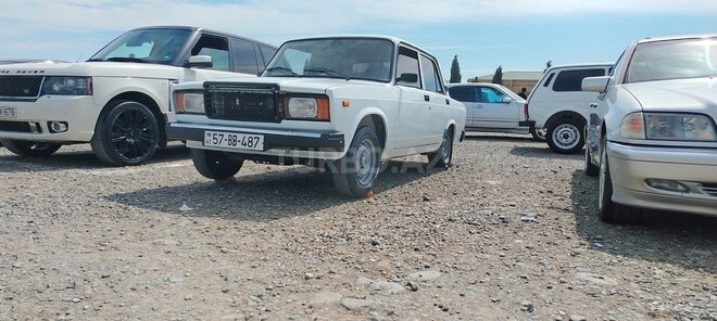 LADA (VAZ) 2107 1985, 95,000 km - 1.6 л - Gəncə