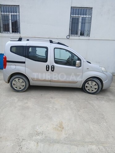 Fiat Qubo 2008, 253,995 km - 1.4 l - Bakı