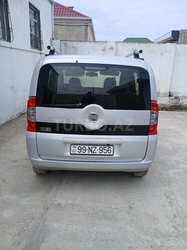 Fiat Qubo 2008, 253,995 km - 1.4 l - Bakı