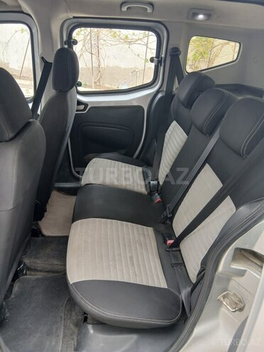 Fiat Qubo 2008, 253,995 km - 1.4 l - Bakı
