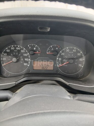 Fiat Qubo 2008, 253,995 km - 1.4 l - Bakı