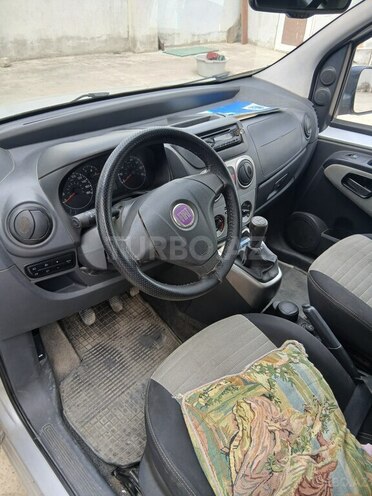 Fiat Qubo 2008, 253,995 km - 1.4 l - Bakı