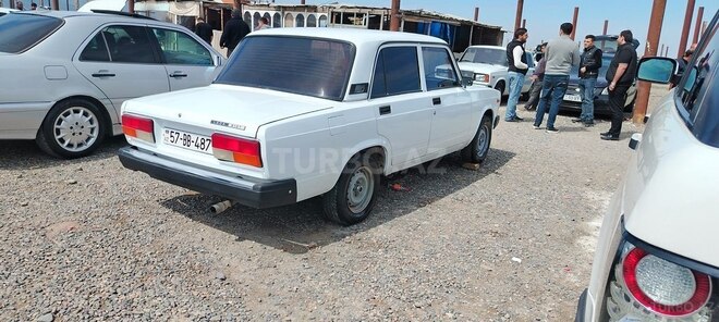 LADA (VAZ) 2107 1985, 95,000 km - 1.6 л - Gəncə