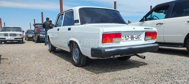 LADA (VAZ) 2107 1985, 95,000 km - 1.6 л - Gəncə