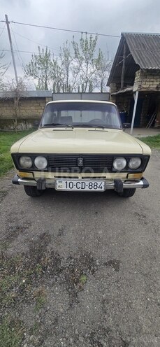 LADA (VAZ) 2106 1992, 73,333 km - 1.3 л - Qəbələ