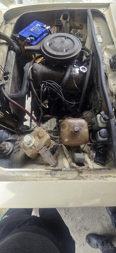 LADA (VAZ) 2106 1992, 73,333 km - 1.3 л - Qəbələ
