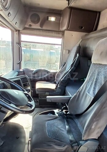 Renault Magnum 2007, 800,000 km - 13.0 л - Bakı
