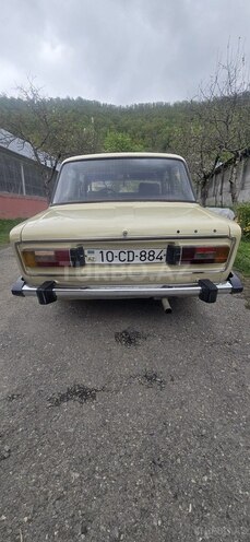 LADA (VAZ) 2106 1992, 73,333 km - 1.3 л - Qəbələ