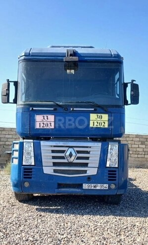Renault Magnum 2007, 800,000 km - 13.0 л - Bakı