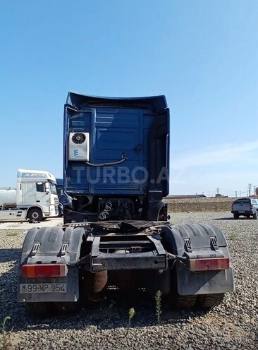 Renault Magnum 2007, 800,000 km - 13.0 л - Bakı